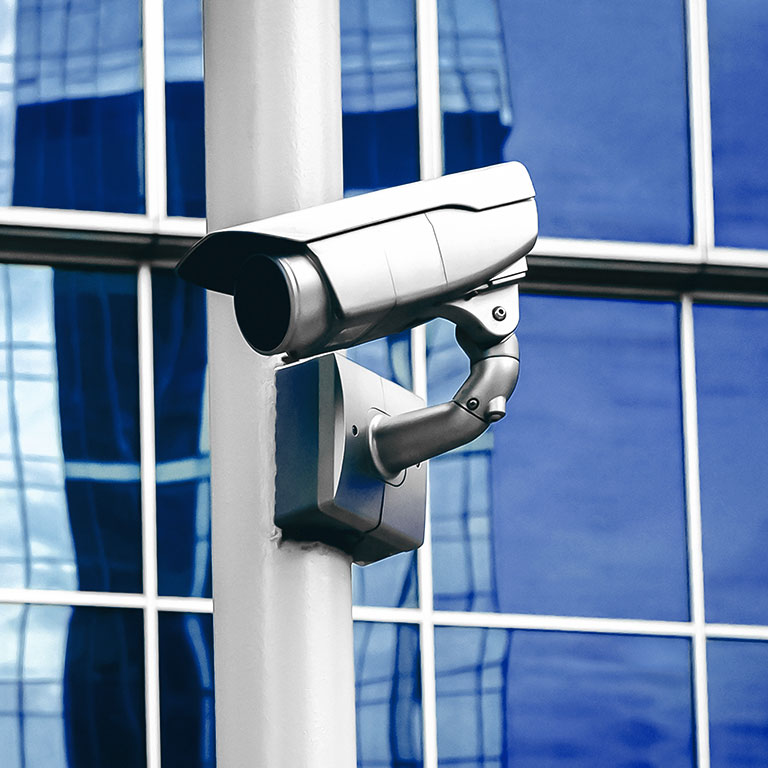 Productos sistemas de vigilancia